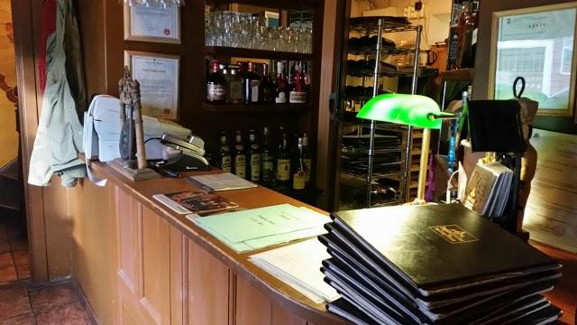 Ban Thai Restaurant