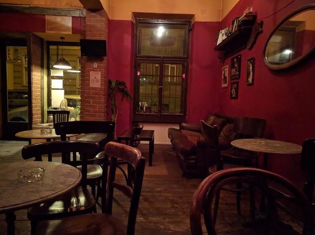 Bar No. 7