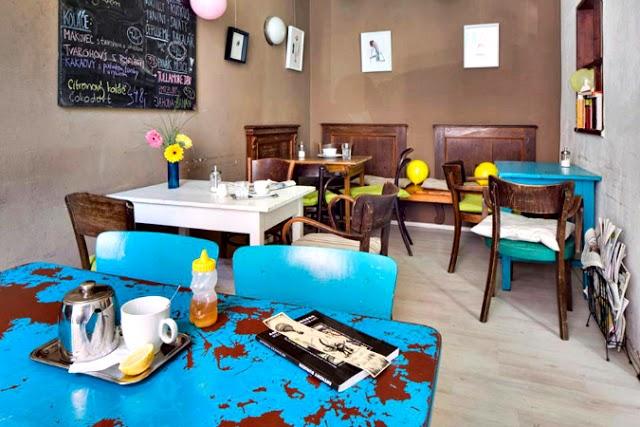 Laundry Cafe