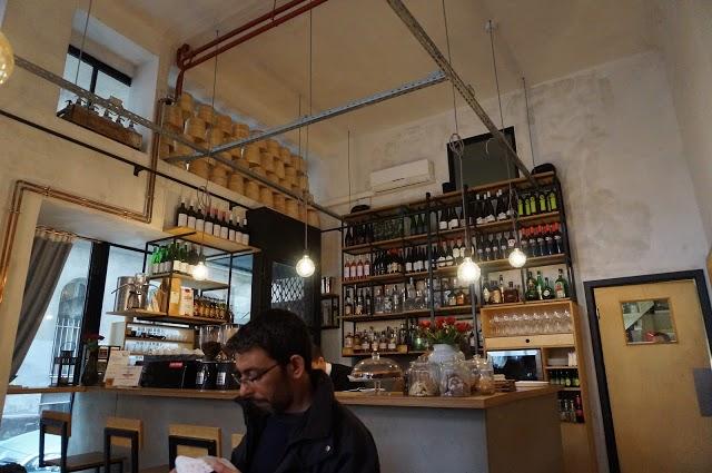 Stika Gastropub