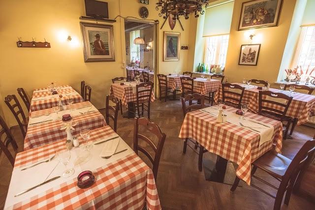 Trattoria
