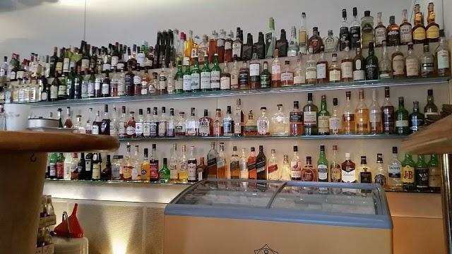 East Coast Bar