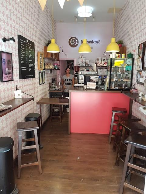 Cafeteria Bertani Cafe