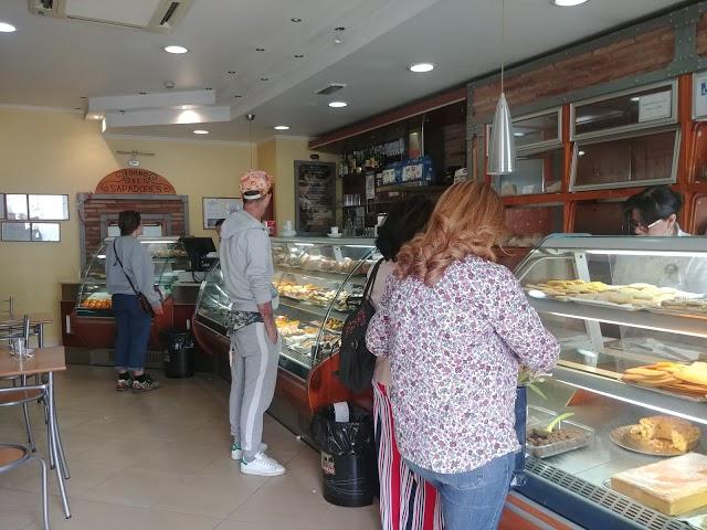 Forno de Sapadores