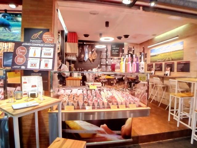 Triana Market