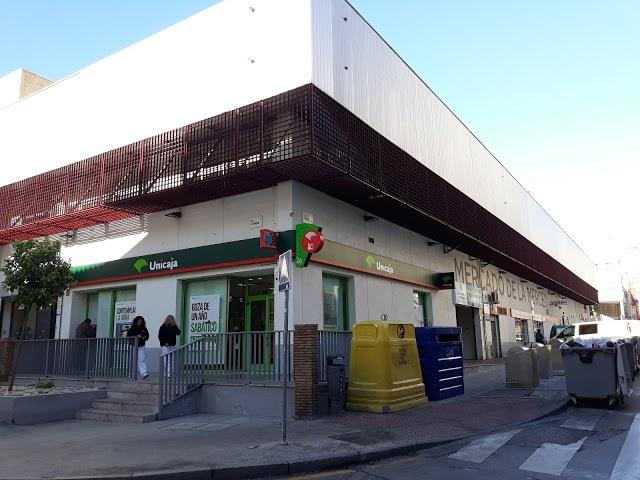 La Merced Gourmet Marketplace