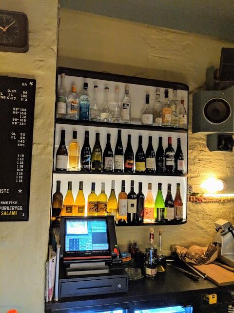 Bar Lardo