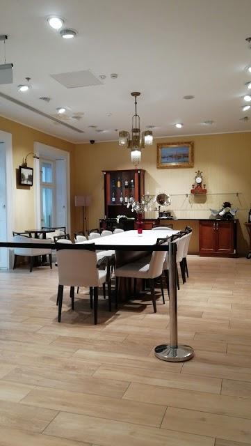Corso Gourmet