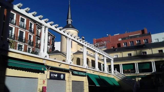 El Rastro