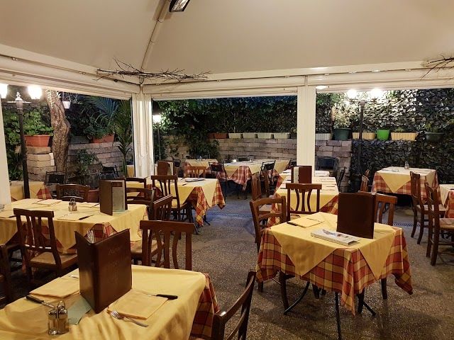Pizzeria Il Sellaio