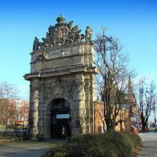 Berlijnse Poort