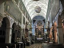 Sint-Peterabdij