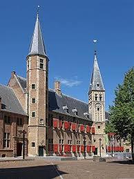 Abdij van Middelburg