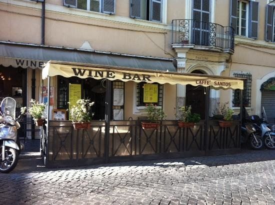 Caffè San Clemente