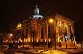 Cathedral of Christ the King