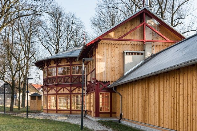 Fotografiemuseum
