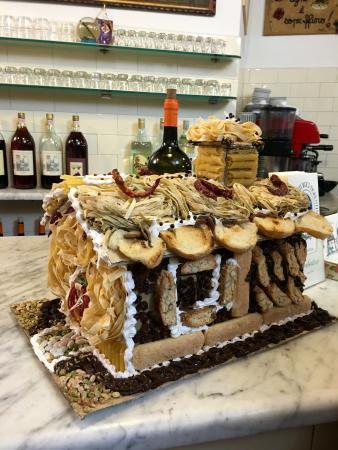 Trattoria Sabatino
