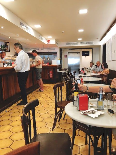Bar Bosch