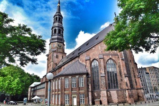 Sint-Catharinakerk