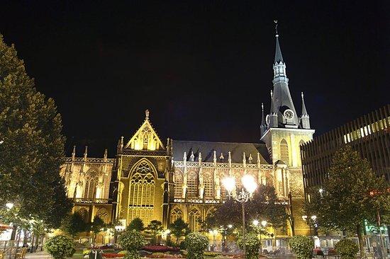 Kathedraal van Luik