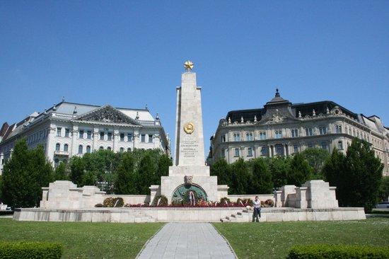 Szabadság Square