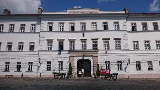 Museum voor Militaire Geschiedenis
