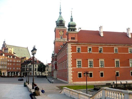 Royal Castle