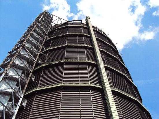 Gashouder