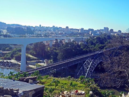 Colégio dos Órfãos Viewpoint