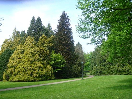 Volkspark Enschede