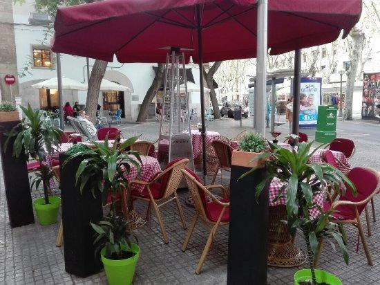 La Rambla