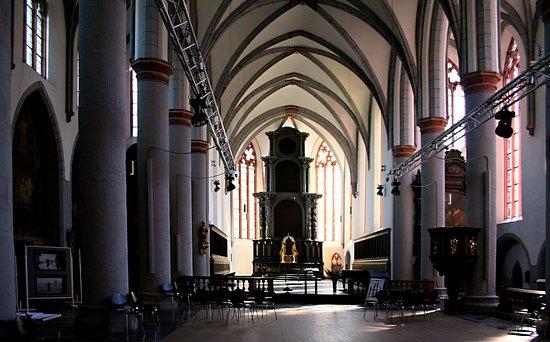 Sint-Nicolaaskerk