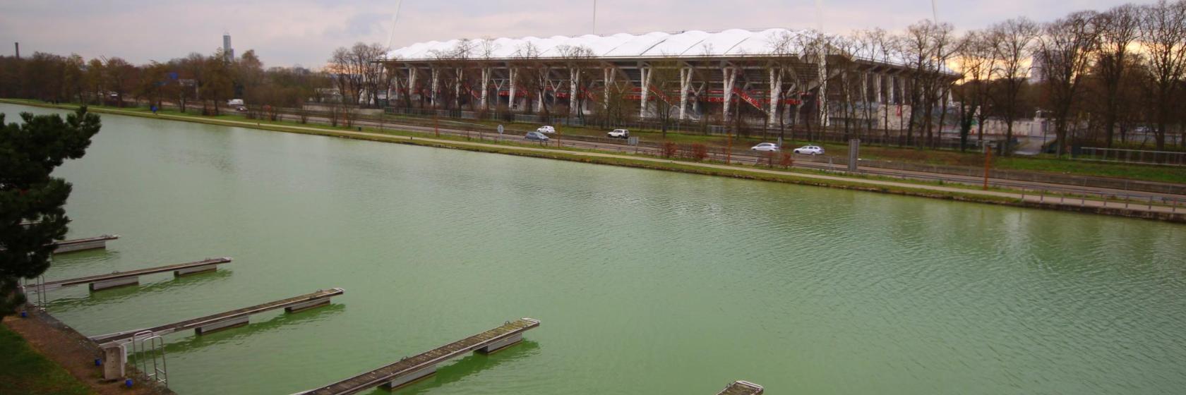 Auguste Delaunestadion