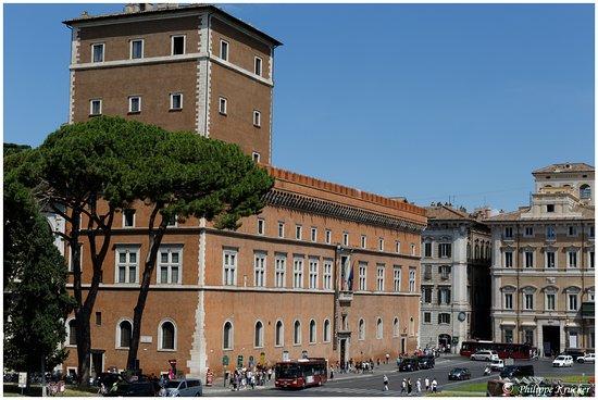 Palazzo Venezia
