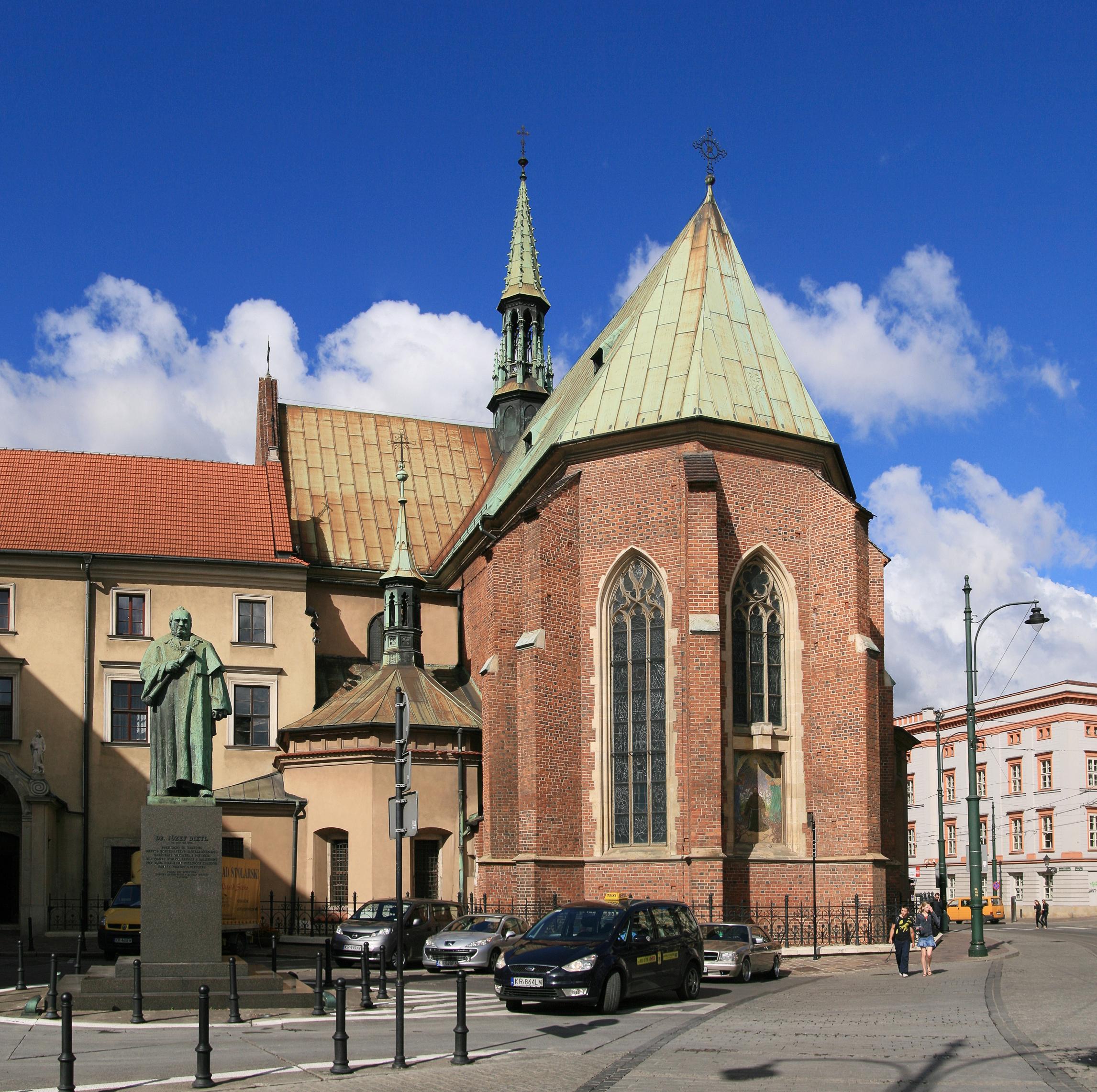 Franciscanenkerk