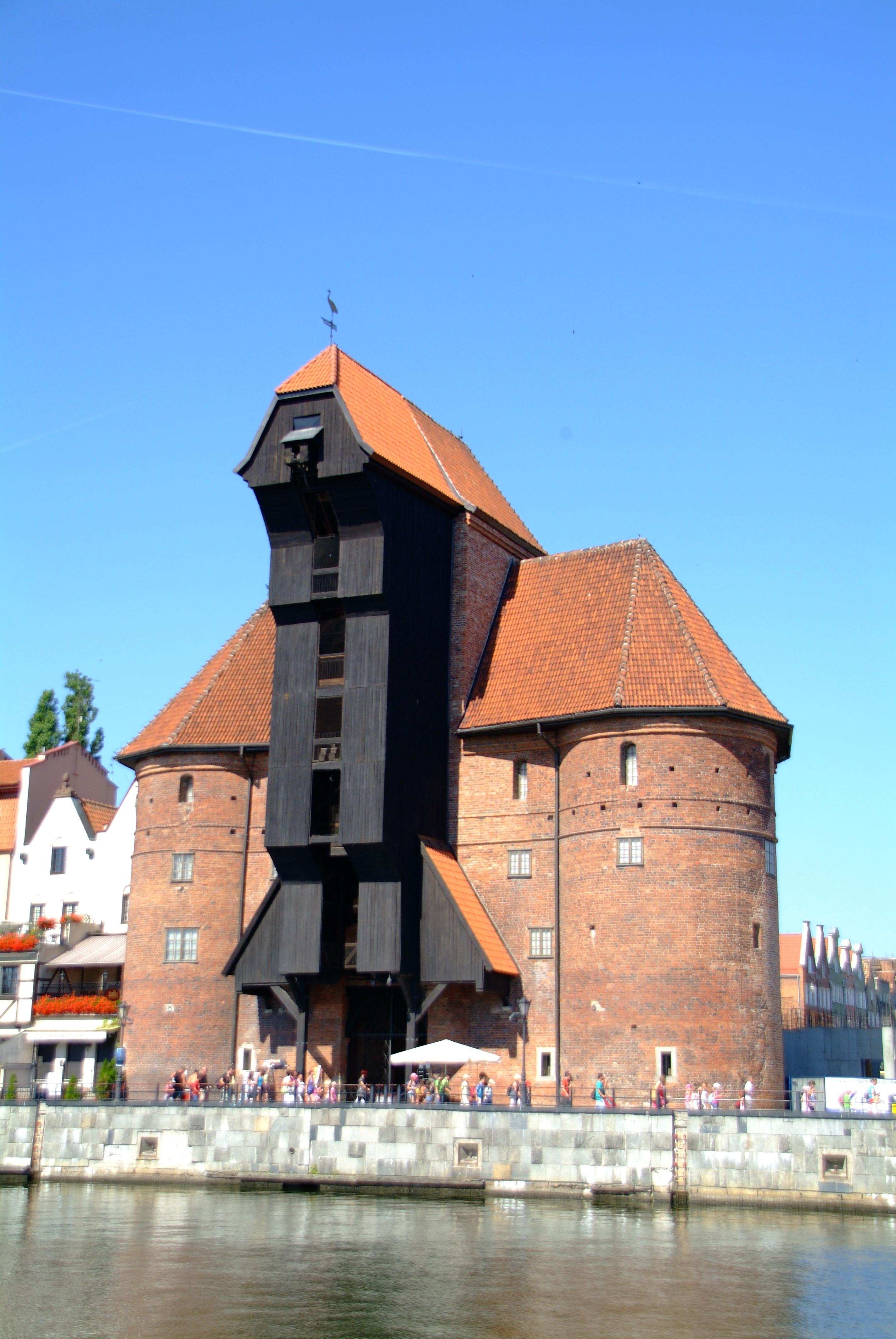 Kraanpoort