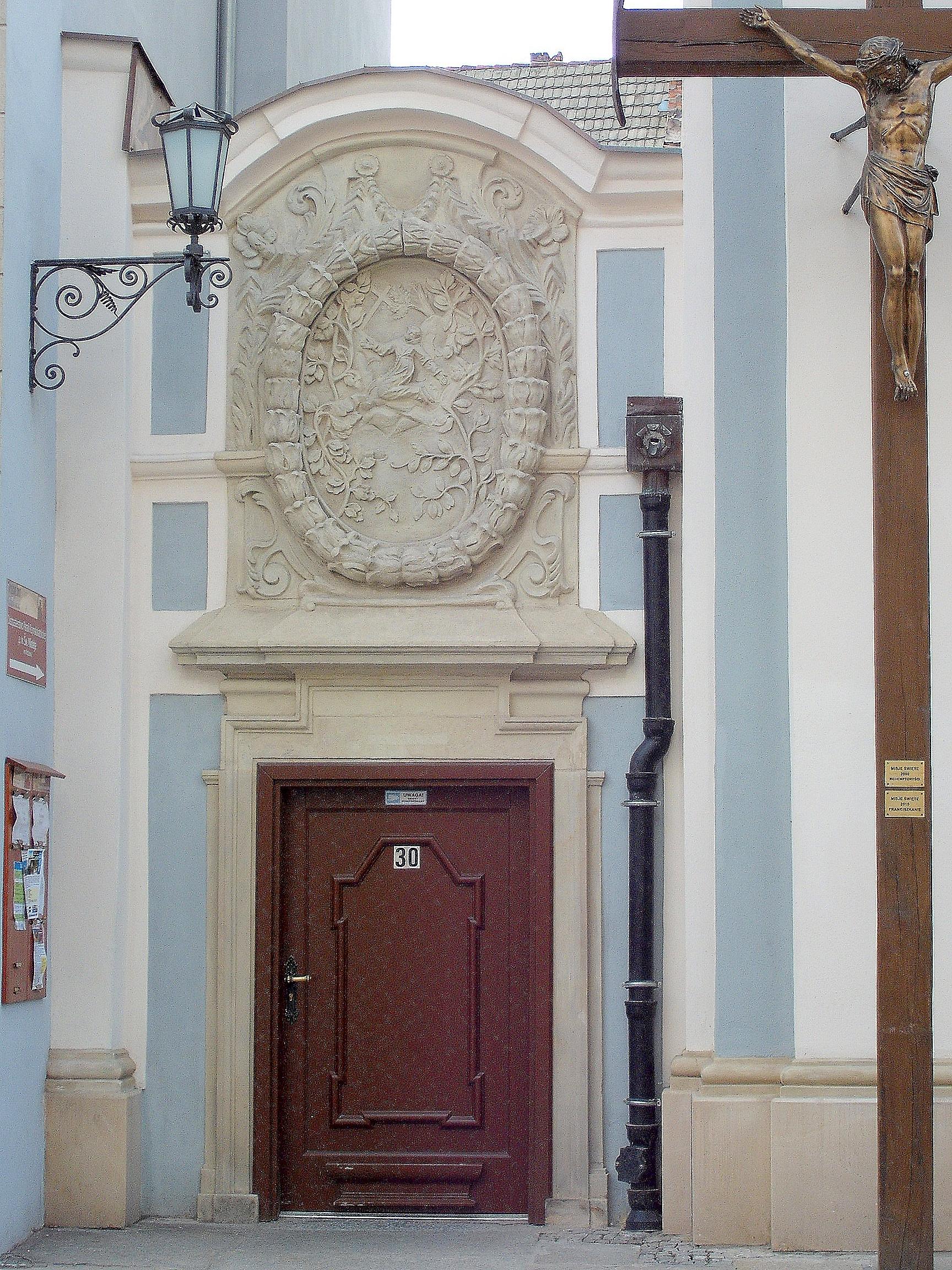 Klasztor Paulinow