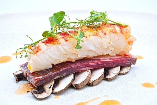 Au Phil des Saveurs