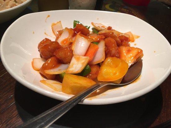 The Rice Bowl