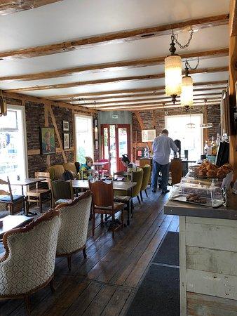 Stofan Cafe
