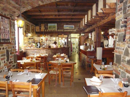 Trattoria Toscana