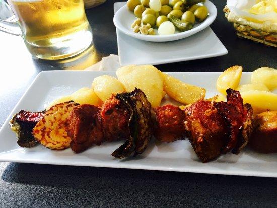 Cerveceria 100 Montaditos