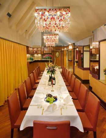 Gergely's