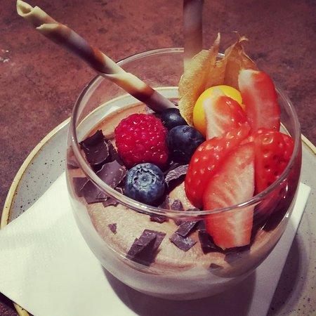 Cafe Rouge