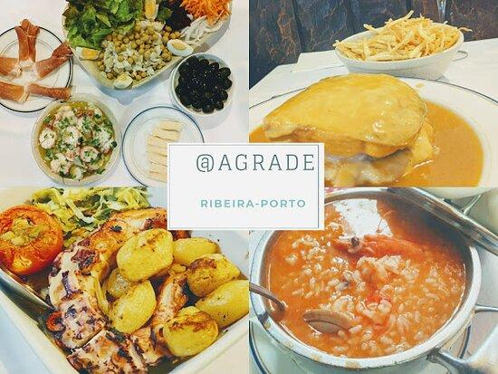 A Grade