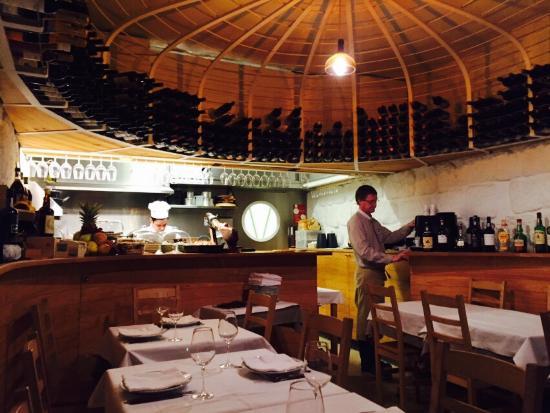 Taberna Dos Mercadores