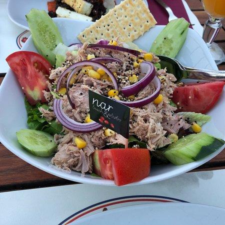 Nar Beach Bistro
