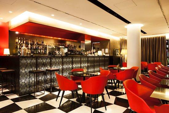 Ristorante Hotel Milano Scala