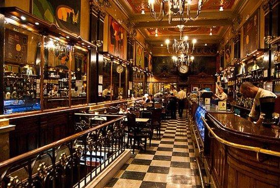 Cafe A Brasileira