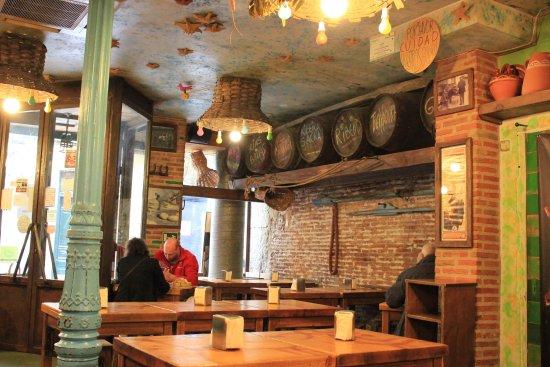Taberna Maceira